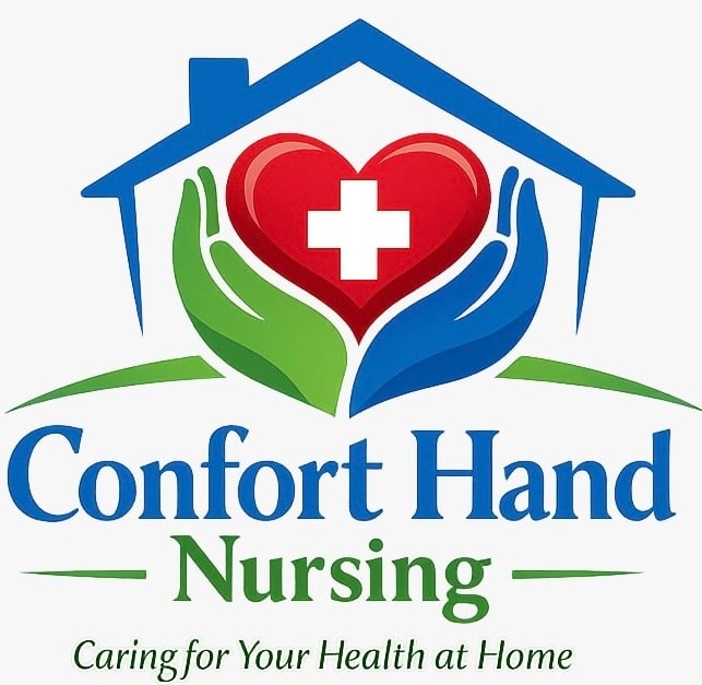 Comfort Home Nursing